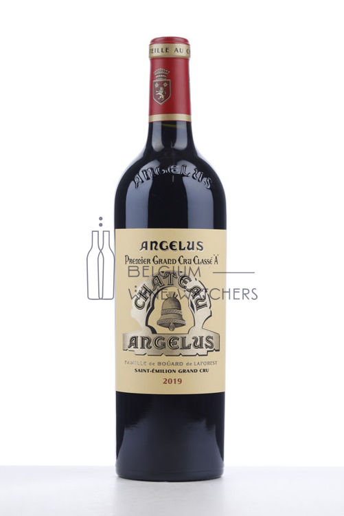 Picture of 2019 ANGELUS